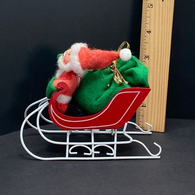 LOT 68: Collection of Christmas / Holiday Themed Annalee Dolls