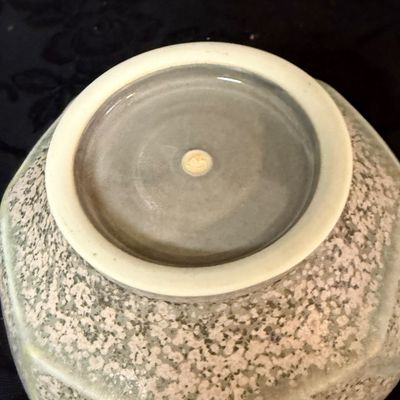 LOT 51: Collection Studio Art Pottery Vases of Various Sizes and Shapes Including Signed Pieces