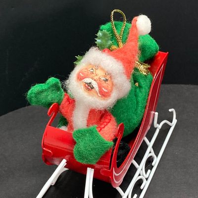 LOT 68: Collection of Christmas / Holiday Themed Annalee Dolls