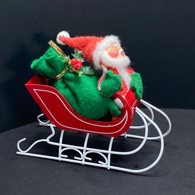 LOT 68: Collection of Christmas / Holiday Themed Annalee Dolls