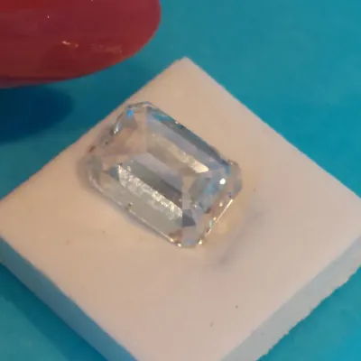 Sale Photo Thumbnail #23: 2.11 cts IGI CERTIFIED LAB GROWN DIAMOND