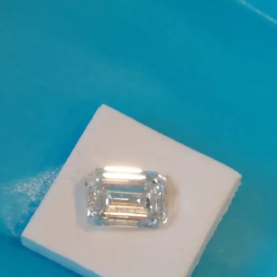 Sale Photo Thumbnail #25: 2.11 cts IGI CERTIFIED LAB GROWN DIAMOND
