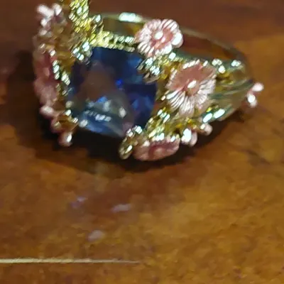 Sale Photo Thumbnail #20: Fashion Ring Size 10