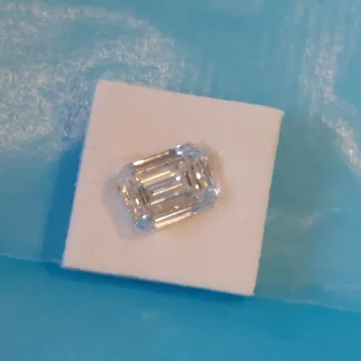 Sale Photo Thumbnail #24: 2.11 cts IGI CERTIFIED LAB GROWN DIAMOND