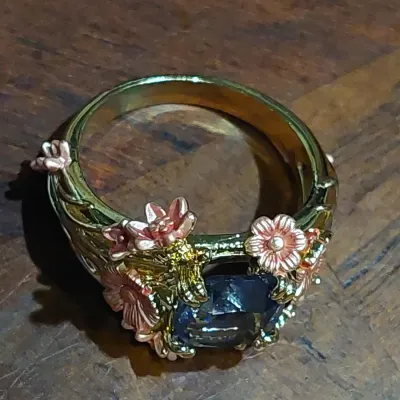 Sale Photo Thumbnail #22: Fashion Ring Size 10