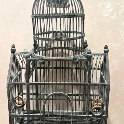 Sale Photo Thumbnail #512: 26" tall x 16" wide x 10" deep

Pickup Details
Once your purchase is complete, you'll receive the pick-up address along with your scheduled pick-up instructions. Feel free to reach us at 708-362-1512 or 708-362-1510.

PLEASE NOTE: You are welcome to brows