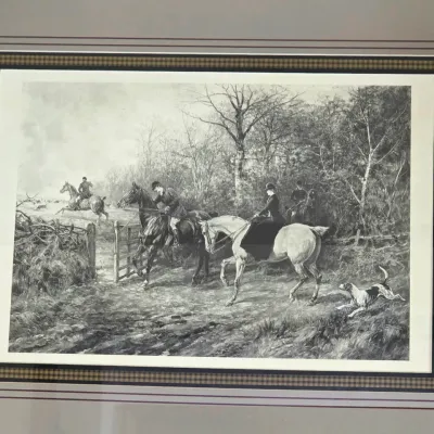 Sale Photo Thumbnail #328: Rustic Brown Frame
29" tall x 36" wide

Pickup Details
Once your purchase is complete, you'll receive the pick-up address along with your scheduled pick-up instructions. Feel free to reach us at 708-362-1512 or 708-362-1510.

PLEASE NOTE: You are welcome 