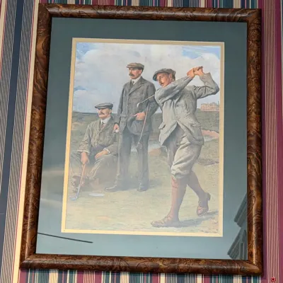 Sale Photo Thumbnail #376: Wood Frame
21.5" tall x 14" wide

Pickup Details
Once your purchase is complete, you'll receive the pick-up address along with your scheduled pick-up instructions. Feel free to reach us at 708-362-1512 or 708-362-1510.

PLEASE NOTE: You are welcome to bro