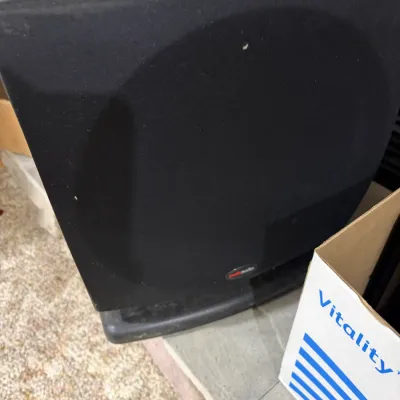 Surround Sound System