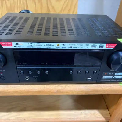 Denon
