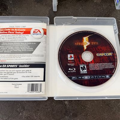 Lot of PS3 Games