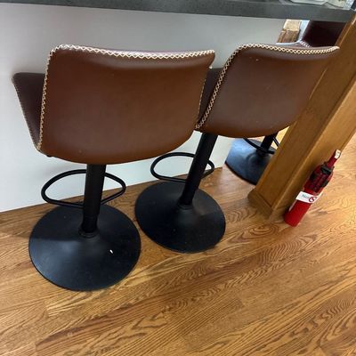 Bar stools