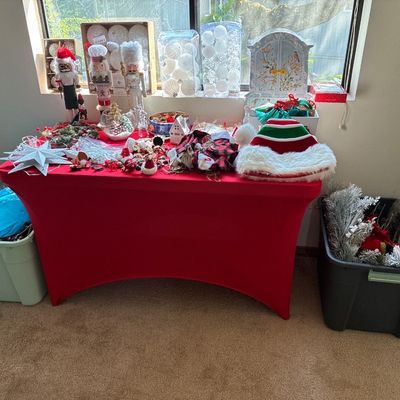 Holiday decor
