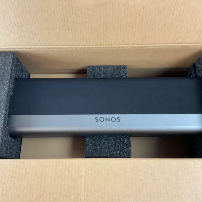 999 Sonos Playbar Soundbar & Sonos Sub Wireless Home Theater System