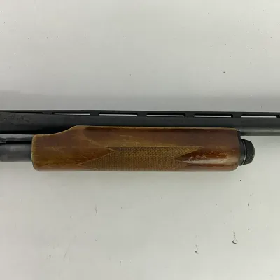 1056 Remington Model 870 Express Magnum 12 Gauge Pump-Action Shotgun