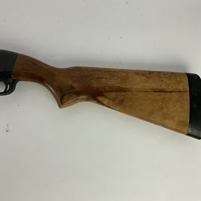 1056 Remington Model 870 Express Magnum 12 Gauge Pump-Action Shotgun