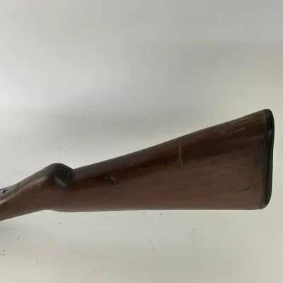 1057 Harrington & Richardson Worcester Side-by-Side Double Barrel Shotgun