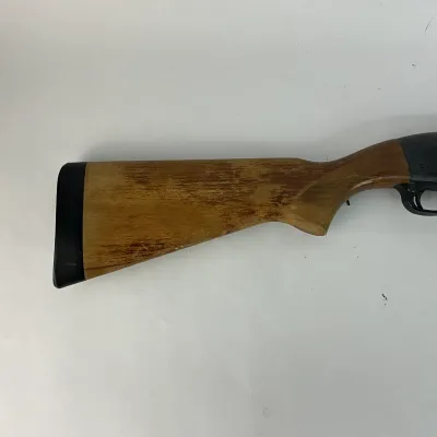 1056 Remington Model 870 Express Magnum 12 Gauge Pump-Action Shotgun