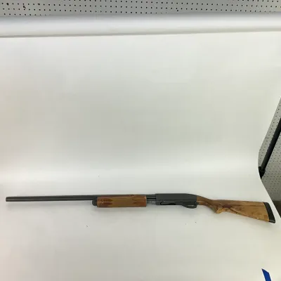 1056 Remington Model 870 Express Magnum 12 Gauge Pump-Action Shotgun