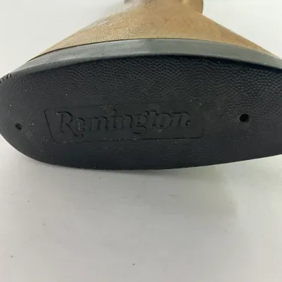 1056 Remington Model 870 Express Magnum 12 Gauge Pump-Action Shotgun