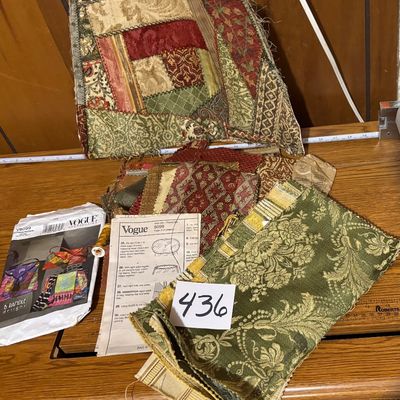 Purse Project