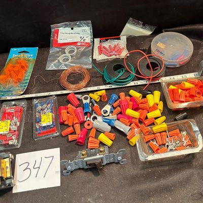 Electric Lot