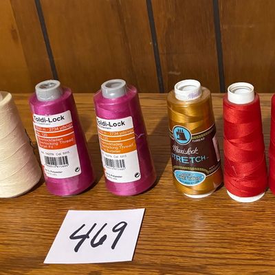 Thread Lot