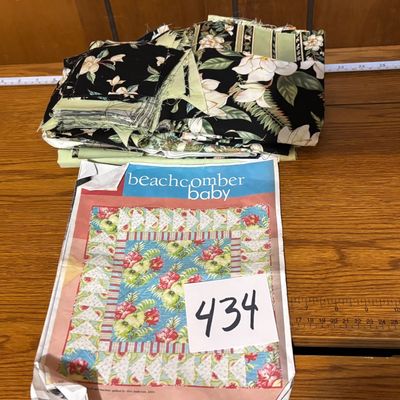 Quilt Project