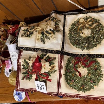 Christmas Project and More