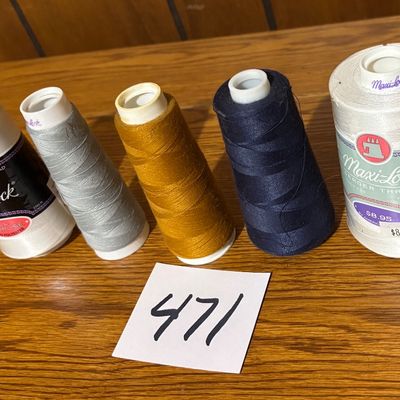 Thread Lot