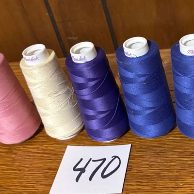 Thread Lot