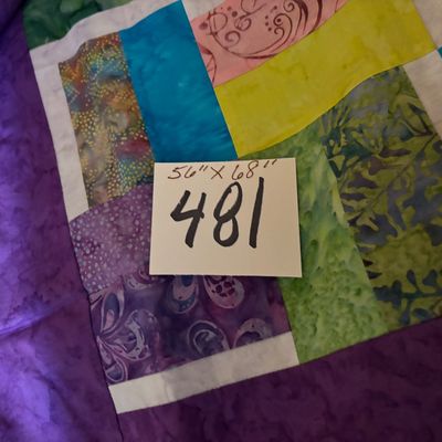 Quilt Top