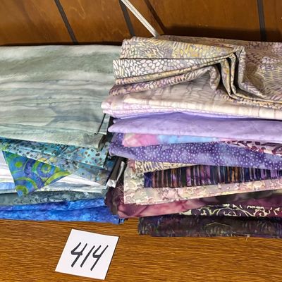 Material Lot