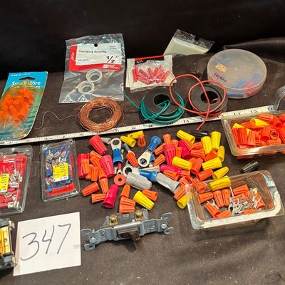 Electric Lot