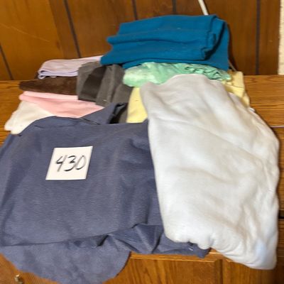 Fabric Lot