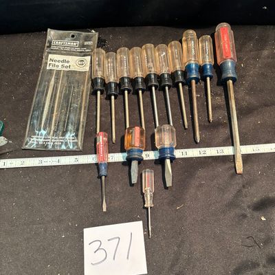 Craftsman Drivers and Files