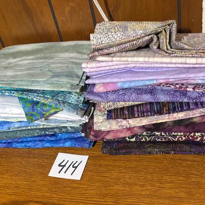 Material Lot