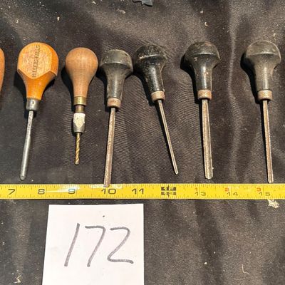 Carving Tools