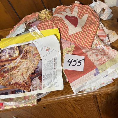 Quilt project