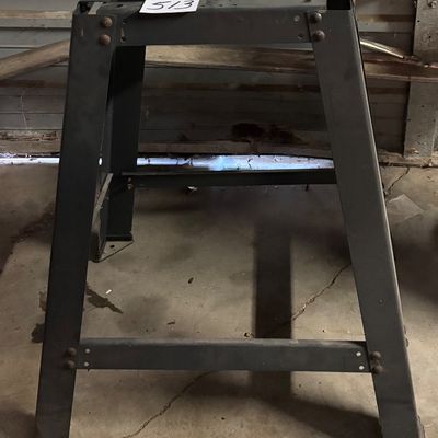 Tool Stand
