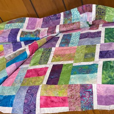 Quilt Top