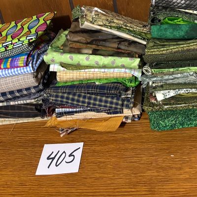 Material Lot