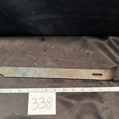 Vintage Ford Model T A TT AA Truck Walker Ajax Jack Handle Tool