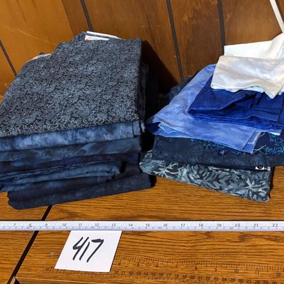 Material Lot