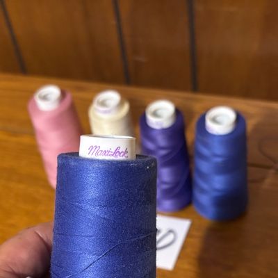 Thread Lot