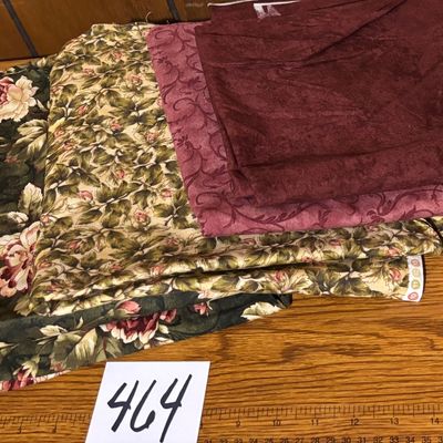 Fabric Lot