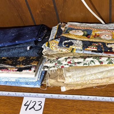 Material Lot