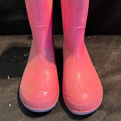 Rubber Boot Lot