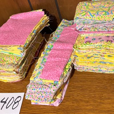 Quilting Squares and More