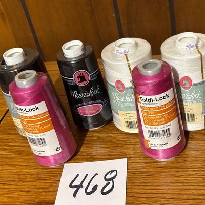 Thread Lot